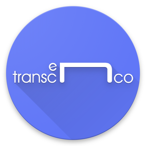 Transcenco Logo